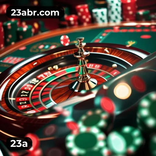 Tabela RTP dos jogos de cassino da 23a