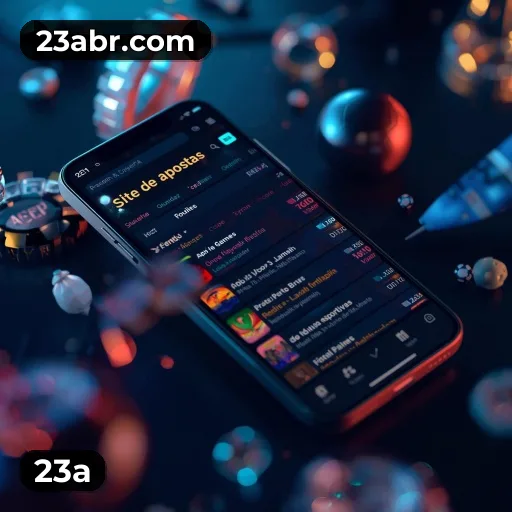 23a APP mobile iOS Android - 187 mil downloads São Paulo Rio BH
