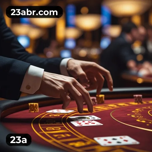 Loterias online disponíveis na 23a